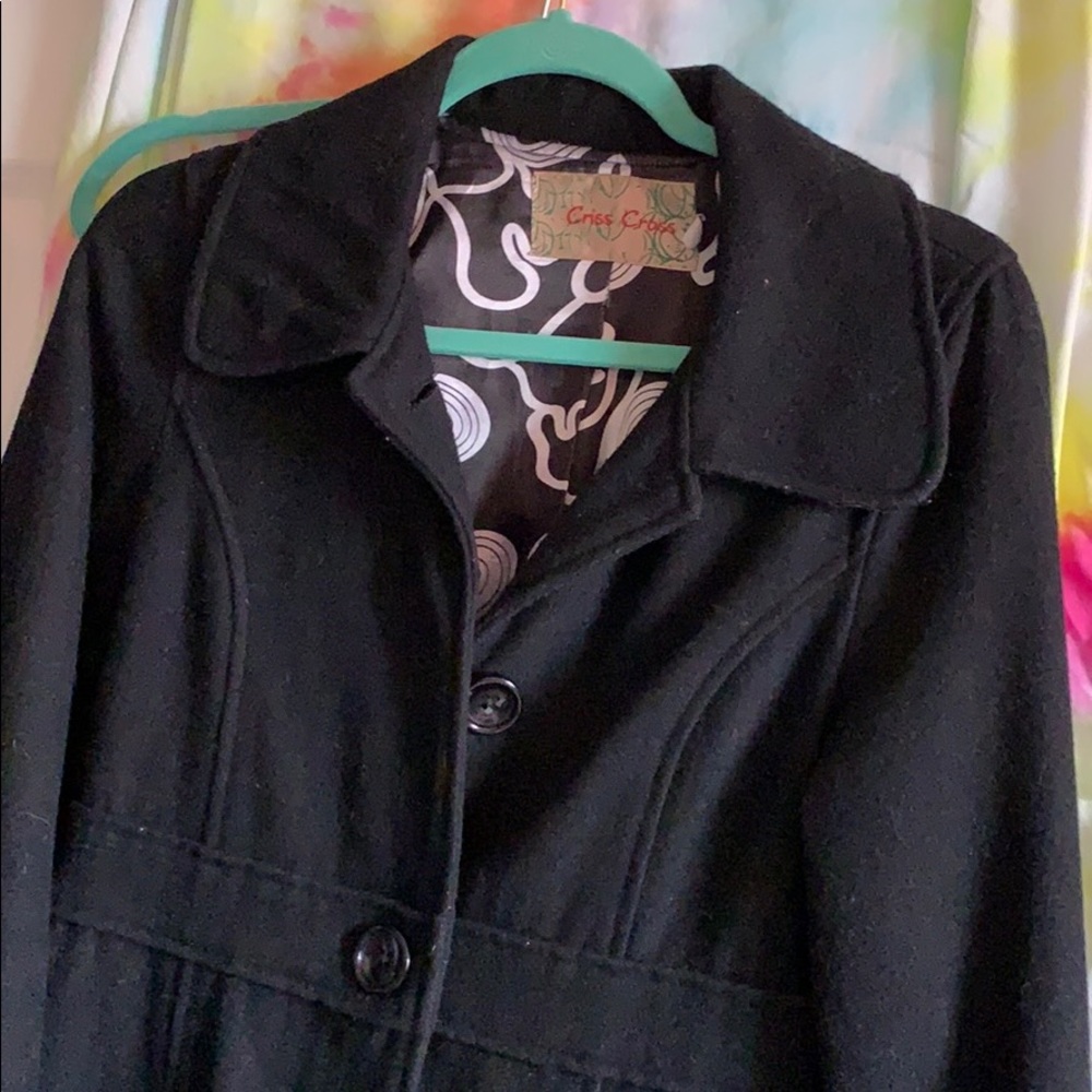 Formal coat - Picture 3 of 4